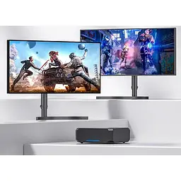 Неттоп Firebat AK2 Plus N100 8GB/256GB [104381] - мініатюра 2