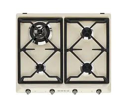 Варильна поверхня Smeg SR964PGH