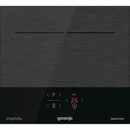 Індукційна варильна поверхня Gorenje GI3201SYBSC [138002] - мініатюра 4