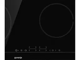 Варильна поверхня Gorenje ECT 643 BSC - мініатюра 2