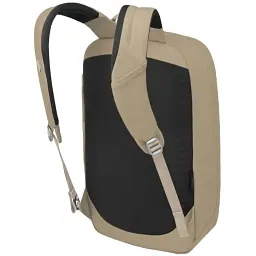 Рюкзак Osprey Arcane Large Day 22 Latte brown heather - мініатюра 3