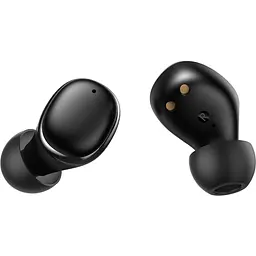 Навушники HATOR TWS Hyреrpunk Truedots HD Black (HTA411) - мініатюра 3