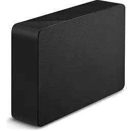 Зовнішній жорсткий диск Seagate 3.5" 20TB Expansion Desktop (STKP20000400) - мініатюра 4