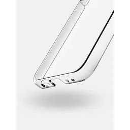 Чохол протиударний BodyGuardz Refract Case для Samsung Galaxy Z Flip5 Clear Прозорий - мініатюра 2