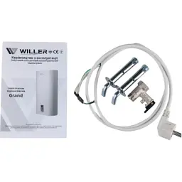 Бойлер Willer EV30DR Grand - мініатюра 7
