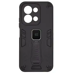 Чохол до мобільного телефона Armorstandart Proover Xiaomi Redmi 15C 4G / Poco C85 4G Black (ARM86722) - мініатюра 1