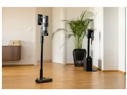 Вертикальний і ручний пилосос Gorenje SVC296749NEBL 2 в 1 - мініатюра 7