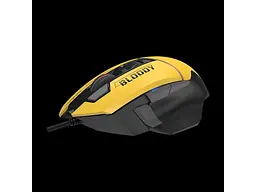Миша A4Tech Bloody W95 Ultra Sports Lime - мініатюра 3