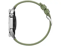 Смарт-годинник Huawei Watch GT 4 46mm Green (55020BGV) - мініатюра 2