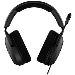 Навушники HyperX Cloud Stinger 2 Core Wired Black (683L9AA) - мініатюра 2