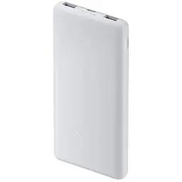 Портативна батарея Xiaomi 10000 mAh 22.5W Lite Grey (BHR9350GL) - мініатюра 2
