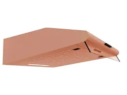 Витяжка Akpo WK-7 ZK-50 Pink - мініатюра 2