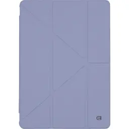 Чохол до планшета Armorstandart Y-Type PEN Samsung Galaxy Tab A9+ Purple (ARM85505)