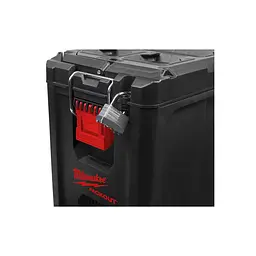 Кейс для інструменту компактний PACKOUT MILWAUKEE 249x330х411 мм - мініатюра 7