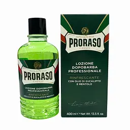 Лосьйон після гоління Proraso Refreshing 400 мл (400675)