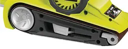 Шліфмашина стрічкова Ryobi EBS800 800 Вт - мініатюра 4