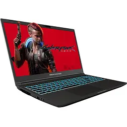 Ноутбук Dream Machines RG3050-15UA71 15.6” FHD 144Hz/i5-13420H/16 GB/SSD 1TB/RTX3050/GLAN/DOS (RG3050-15UA71) - мініатюра 2