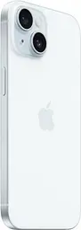 Смартфон Apple iPhone 15 256GB Blue (MTP93) - мініатюра 8