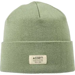 Шапка Cairn Marceau ONE SIZE Світло-зелений