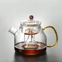 Чайник-заварник "Вулкан", 1200 мл - мініатюра 4