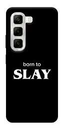 Чохол Demsky Slay для Infinix Hot 50 4G