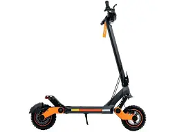 Електросамокат Kugoo KIRIN G3 - мініатюра 2