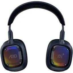 Ігрові навушники Logitech G Astro A30 Navy (939-001999) [135260] - мініатюра 7