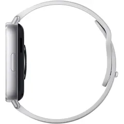 Смарт годинник Redmi Watch 5 Active Срібний BHR8790GL - мініатюра 5