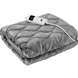Електроковдра Malatec 180×130 см