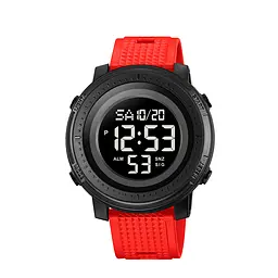 Skmei 2215RD Red SALE