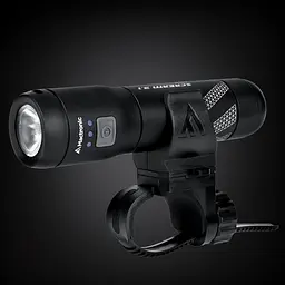 Ліхтар велосипедний передній Mactronic ScReam 3.1 (1000 Lm) Recharg Type-C (ABF0167) - мініатюра 7
