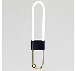 Бра Artlight 6473BK