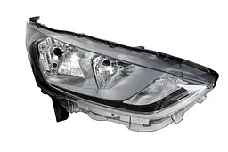 Фара передня права FORD TRANSIT / TOURNEO CONNECT II, TRANSIT / TOURNEO CUSTOM 05.18-10.19 DEPO (431-11AMRMLDEM1)