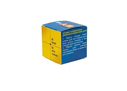 Розумний Кубик 2х2х2 Прапор України (двоколірний) (Bicolor Smart Cube 2x2x2 "Ukraine") (SCU222) - мініатюра 2
