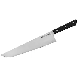 Кухонний ніж Хамокірі 254 мм Samura Harakiri (SHR-0050B)