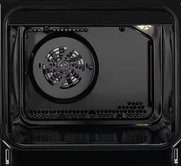 Комбінована плита Electrolux LKK660220K (7022604) - мініатюра 3