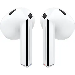 Навушники Samsung Galaxy Buds3 White (SM-R530NZWA) [112590] - мініатюра 2