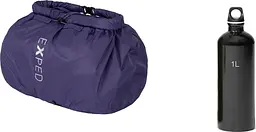 Килимок самонадувний Exped Megamat Ultra LW (1054-018.1269) - мініатюра 3