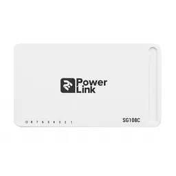 Комутатор мережевий 2E 2E-SG108C - мініатюра 3