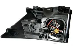 Фара передня ліва Ford Transit 06-14р Depo (431-1175L-LD-EM) - мініатюра 4