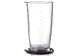 Блендер заглибний 600Вт, чаша-1000мл, чорний Panasonic kuh0015535 - мініатюра 6