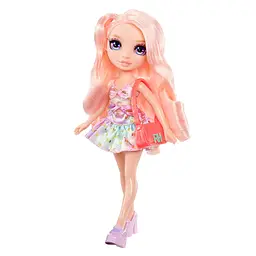 Лялька дитяча Белла Rainbow High 547549 серії My Fashion Style з аксесуарами - мініатюра 2