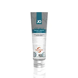 Густий лубрикант на водній основі System JO H2O Jelly Maximum (120 мл)
