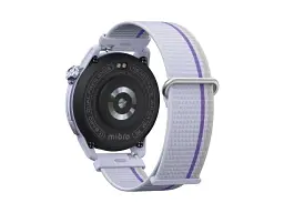 Смарт-годинник Mibro GS Active2 Lilac (XPAW024L) - мініатюра 4