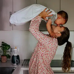 Підігрівач для пляшечок Babymoov Nutri smart синій (A002032) - мініатюра 9