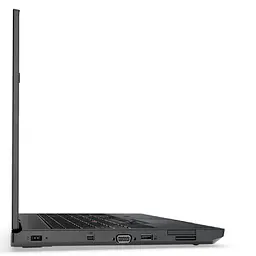 Ноутбук Lenovo ThinkPad L570 FHD (i7-7500U/16/256SSD/1TB) - Class A "Б/В" - мініатюра 4