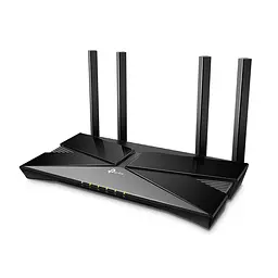 Бездротовий маршрутизатор TP-Link Archer AX53 (AX3000 Wi-Fi 6) - мініатюра 2