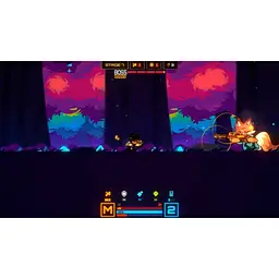 Ключ активації Microsoft Mixx Island: Remix Plus для Xbox One/Series S/X - мініатюра 7