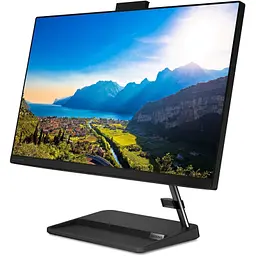 Комп'ютер Lenovo IdeaCentre AiO 3 24IAP7/i5-13420H (F0GH00X0UO) (F0GH00X0UO) - мініатюра 3