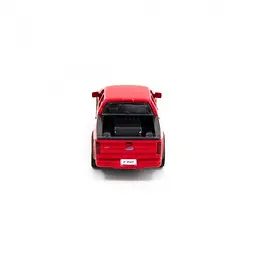 Автомодель - Ford F-150 SVT Raptor (красный) - миниатюра 7